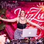 Marie, alias DJ Markiz