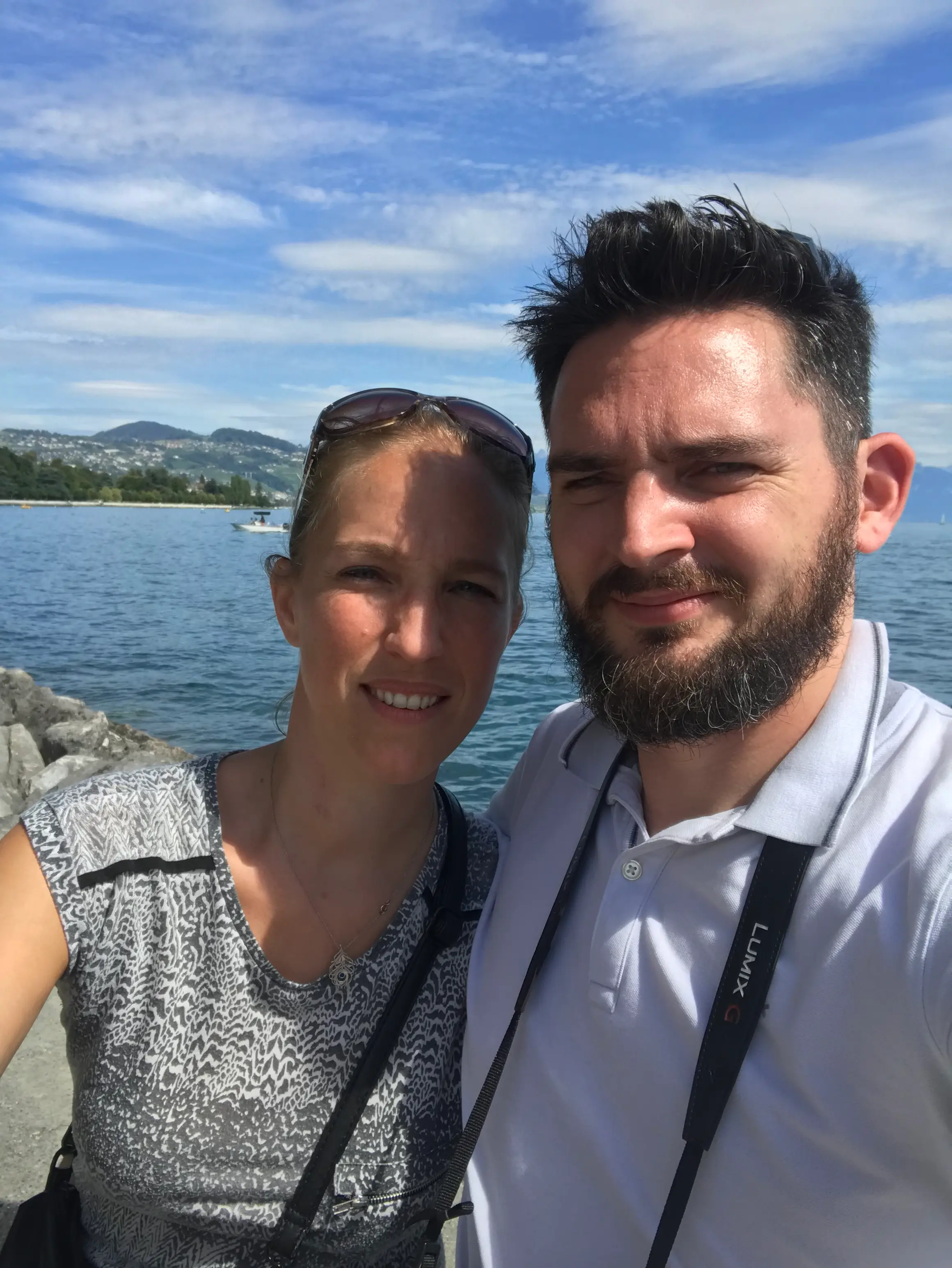 Clément & Élodie 4